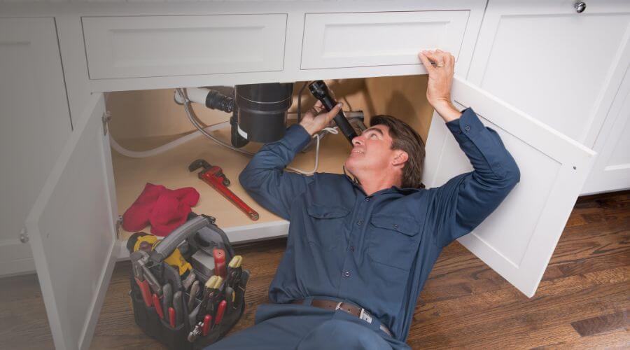 Professional Leak Detection Services in Glencliff, NH